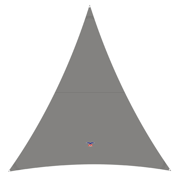 VM-Sails Sonnensegel 3mx3m Dreieck 4.5m2