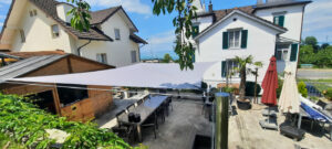 Sonnensegel Maßanfertigung