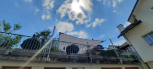 Sonnensegel Maßanfertigung