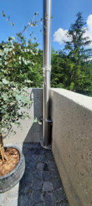 Sonnensegel Maßanfertigung