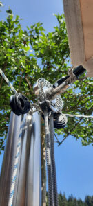 Sonnensegel Maßanfertigung