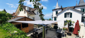 Sonnensegel Maßanfertigung