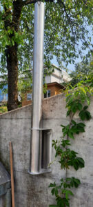 Sonnensegel Maßanfertigung