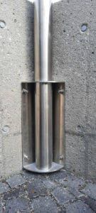 Sonnensegel Maßanfertigung